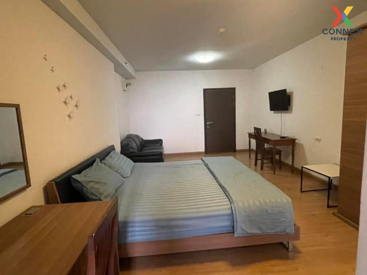 picture 🔥🔥🔥 For Rent Condo , Supalai Park Ratchayothin , BTS-Ratchayothin , Lat Yao , Chatuchak , Bangkok , CX-109680 ✅ Live chat with us ADD LINE @connexproperty ✅ 🔥🔥🔥 - 3/8
