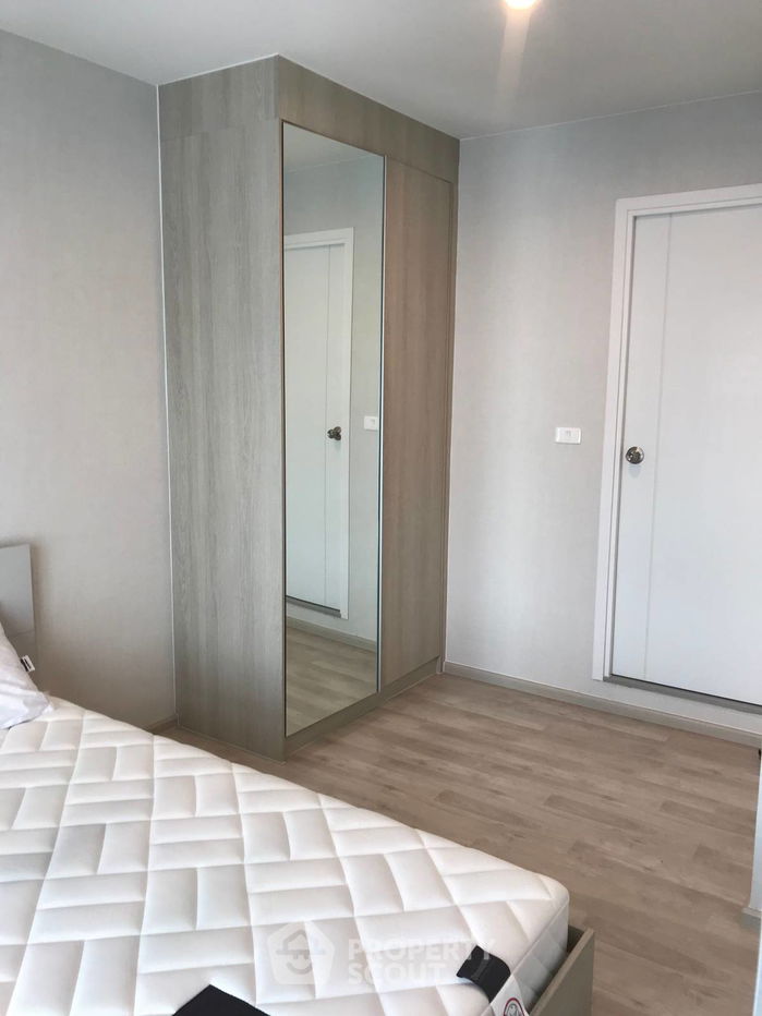 picture 1-BR Condo at The Privacy Rama 9 near ARL Ramkhamhaeng (ID 1321680) - 2/7