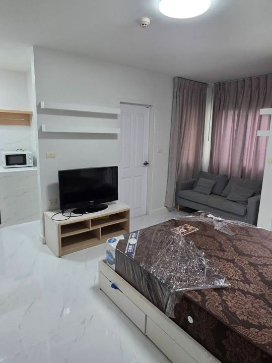 picture My Condo Sukhumvit 52My Condo Sukhumvit 52 - 3/17