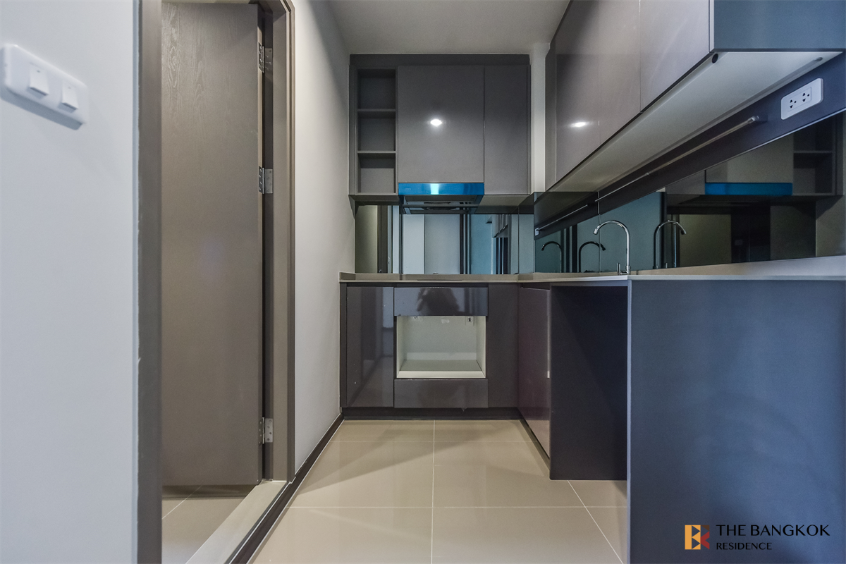 picture Ideo Sukhumvit - Rama 4 Hot Unit, Available for a Limited Time near BTS Phra Khanong - 3/10