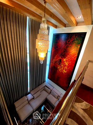 คอนโด ม.กรุงเทพ กล้วยน้ำไท : คอนโด 3-ห้องนอน ที่ วินด์ สุขุมวิท 23 ใกล้ BTS อโศก (ID 998431)