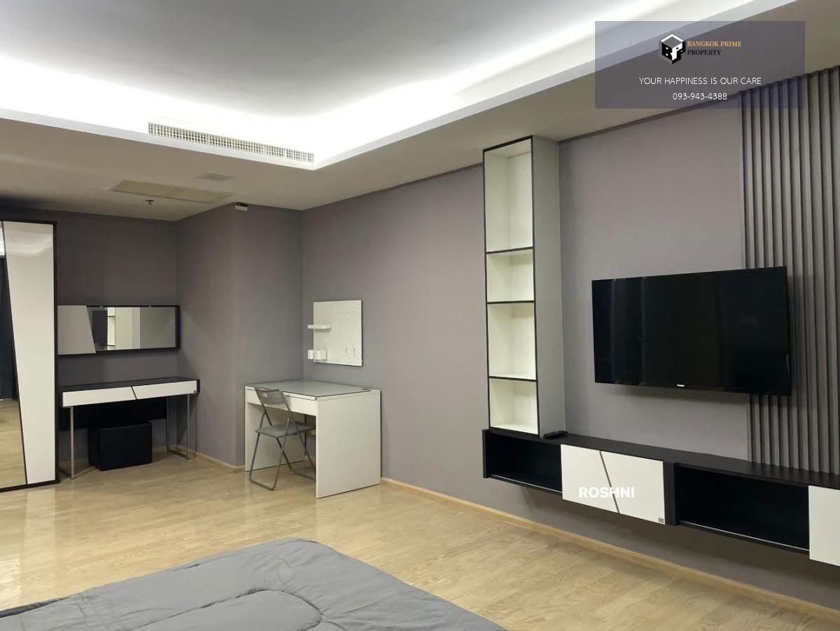 รูป Noble Remix | Beautiful room 美しいお部屋 🚝Connect to BTS Thonglor BTSトンロー駅直結 #2025092212012 - รูปที่ 3/5