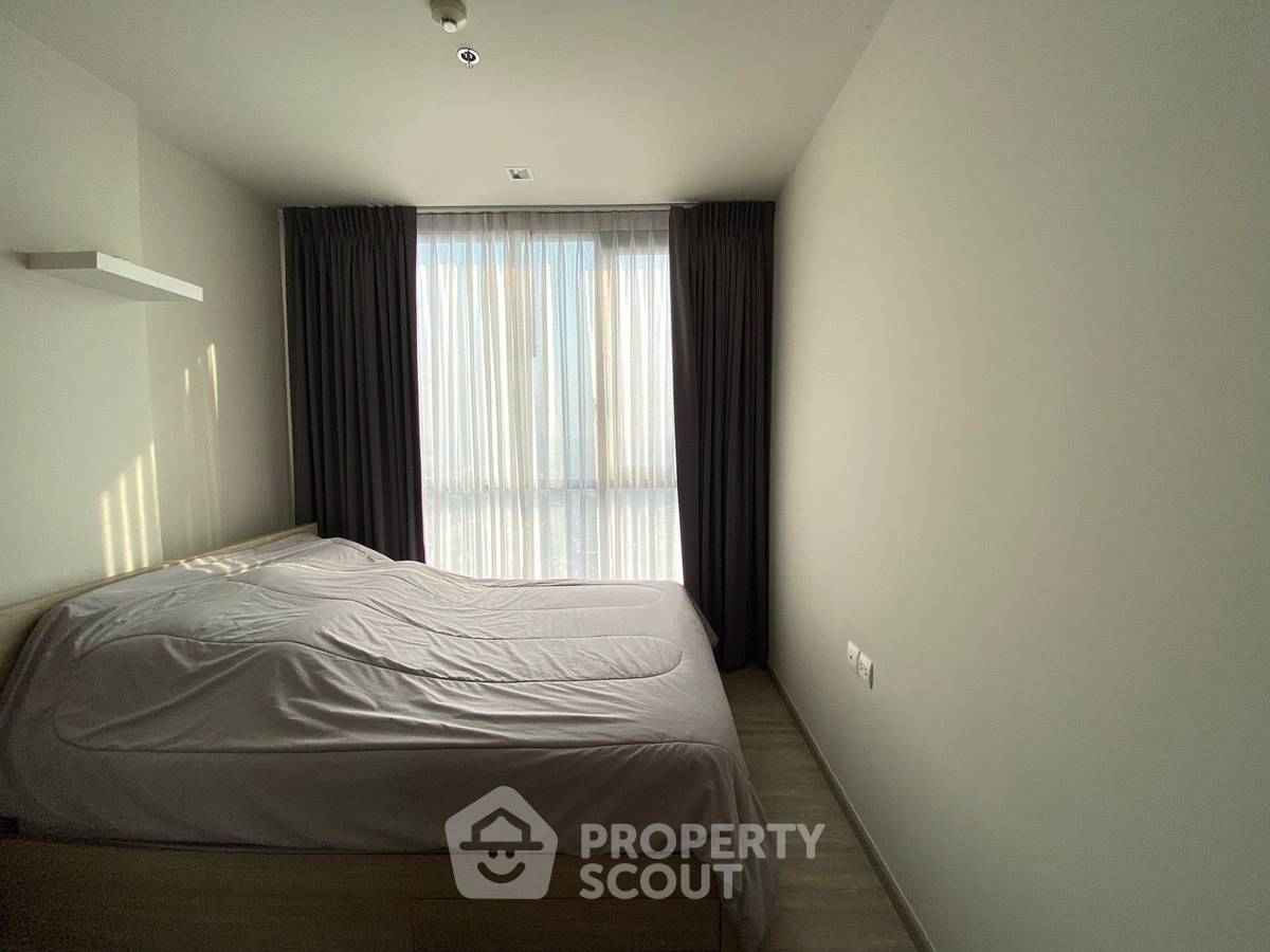 picture 1-BR Condo at The Line Wongsawang near MRT Wong Sawang (ID 2029537) - 8/26