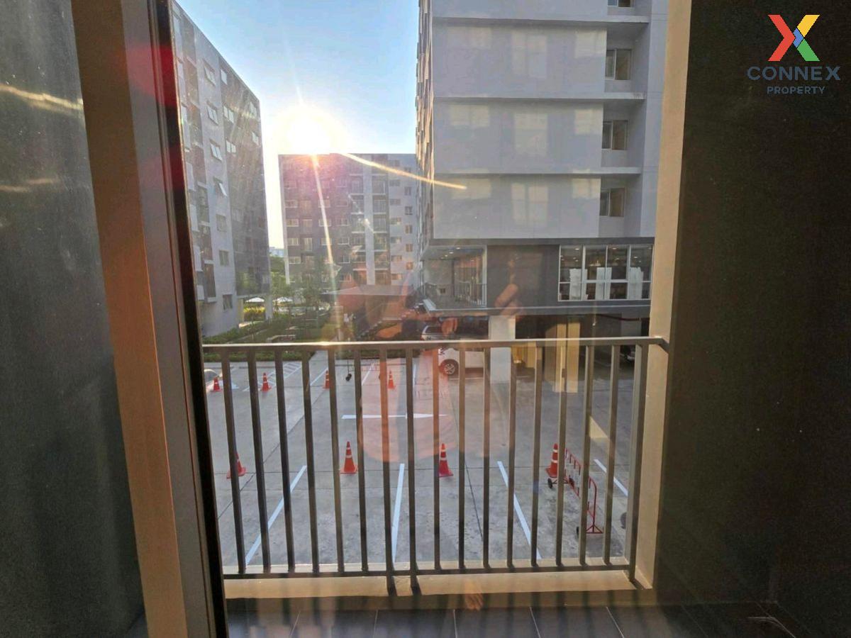 picture 🔥🔥🔥 For Rent Condo , Sena Kith Srinakarin - Sridan , MRT-Sridan , Samrong Nuea , Mueang Samut Prakan , Samut Prakarn , CX-131858 ✅ Live chat with us ADD LINE @connexproperty ✅ 🔥🔥🔥 - 11/11