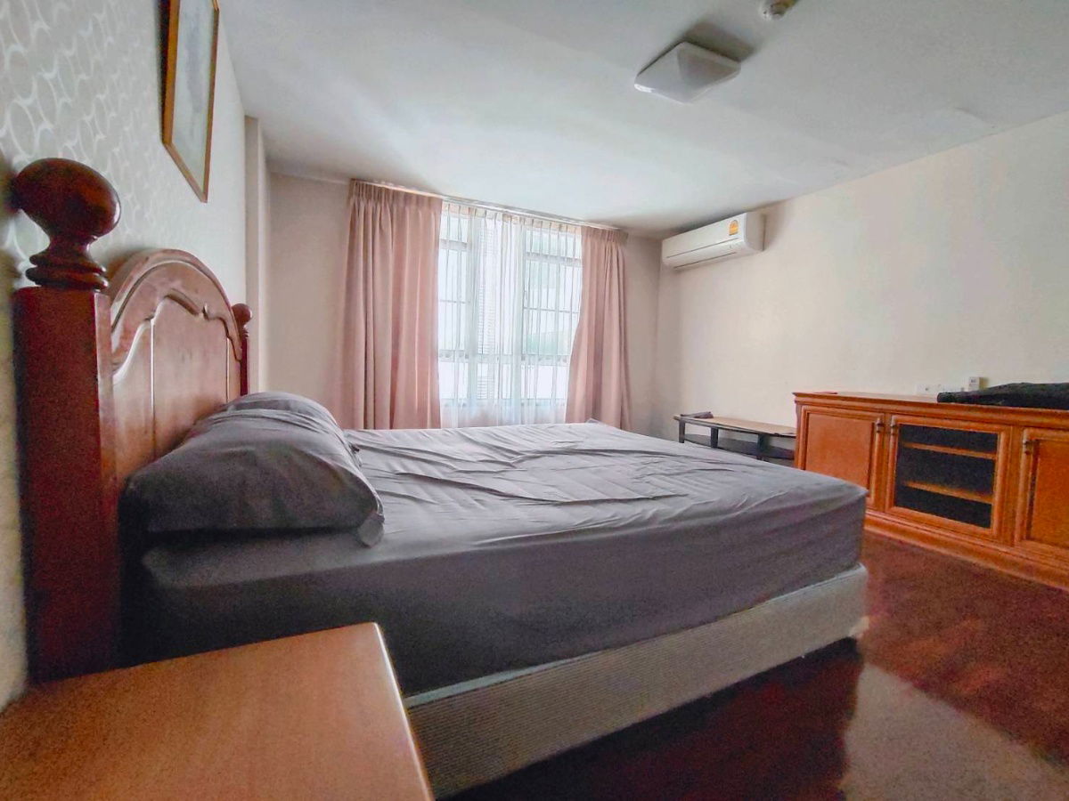 picture P-41459 Condo for rent Baan Chan fully furnished (Confirm again when visit).  - 1/27