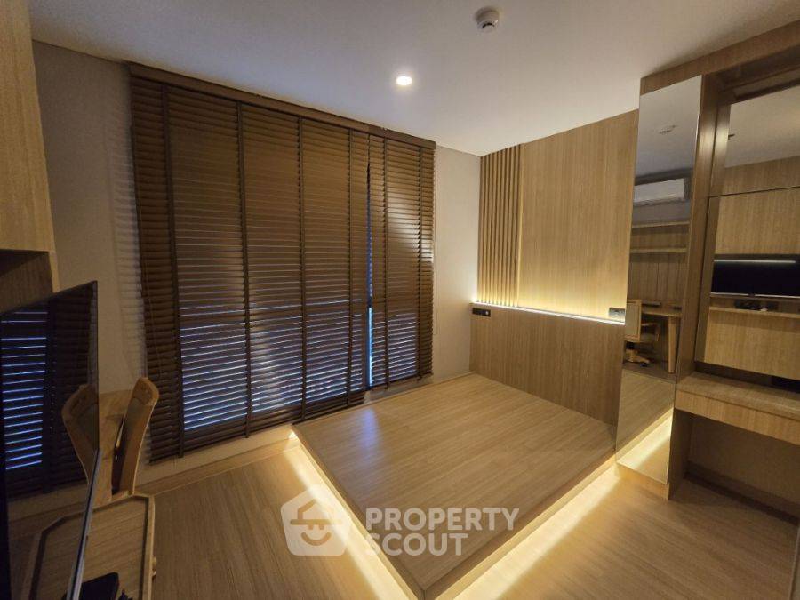 picture 1-BR Condo at Lumpini Suite Phetchaburi – Makkasan near ARL Makkasan (ID 2317462) - 3/8