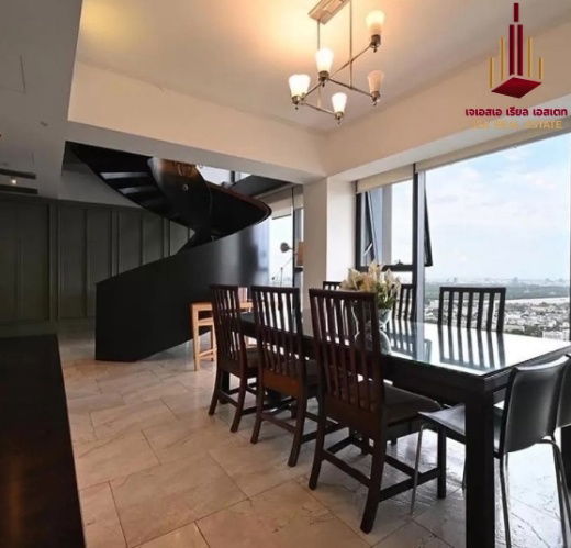 picture ✨ For Rent: The Met Condo ✨  💰 Only 270,000 THB/month - 7/11
