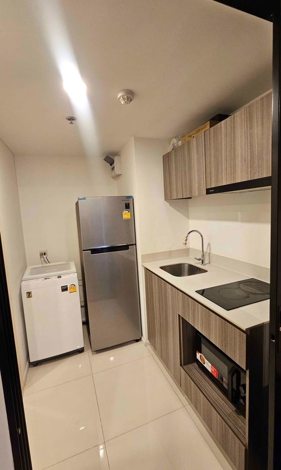 picture #R6517 🎉 220968 Condo for rent  The Origin Phahol-Saphanmai - 8/14