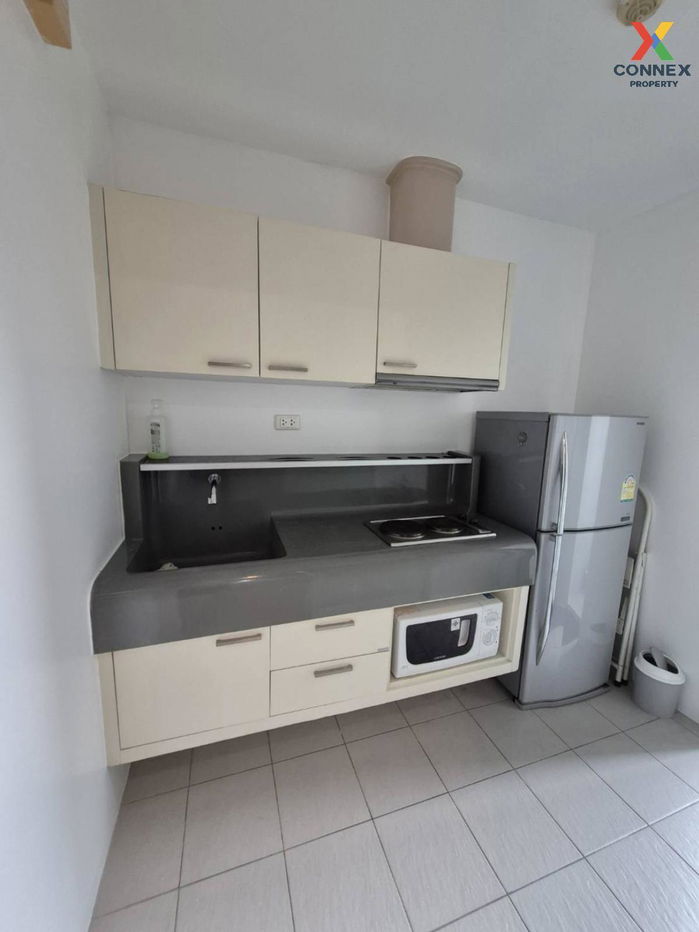 picture FOR RENT condo , Q House Sathorn , BTS-Krung Thon Buri , Khlong Ton Sai , Khlong San , Bangkok , CX-29459 ✅ Live chat with us ADD LINE @connexproperty ✅  - 5/7