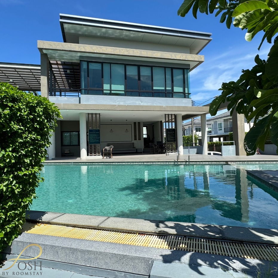 picture PASSORN KOH KAEW by PRUKSA | For Rent - 40/41