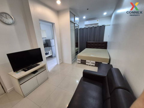 FOR RENT condo , Q House Sathorn , BTS-Krung Thon Buri , Khlong Ton Sai , Khlong San , Bangkok , CX-29459 ✅ Live chat with us ADD LINE @connexproperty ✅ 