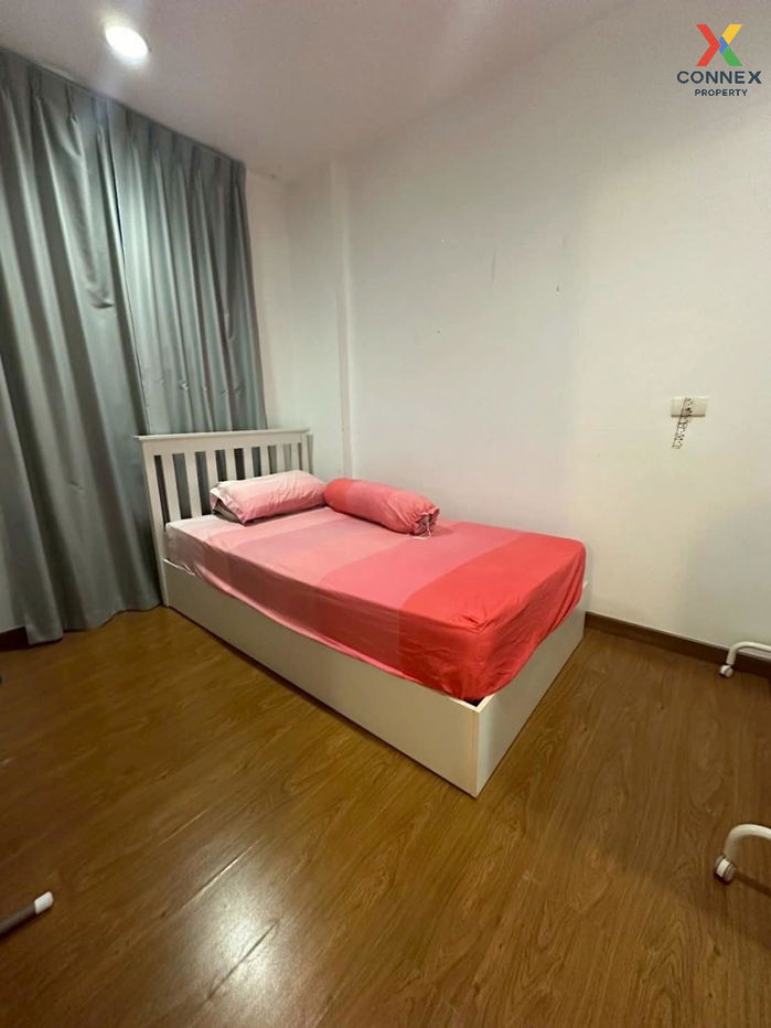 picture For Rent Townhouse/Townhome  , BAAN KLANG MUANG SATHORN - TAKSIN 2 , Bang Kho , Chom Thong , Bangkok , CX-131614 ✅ Live chat with us ADD LINE @connexproperty ✅  - 8/12