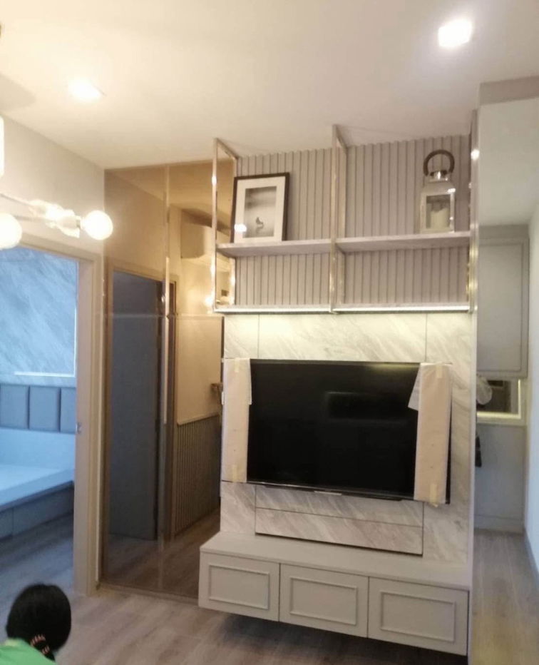 picture #R6536 🎉 220968 Condo for rent  The Politan Aqua - 9/10
