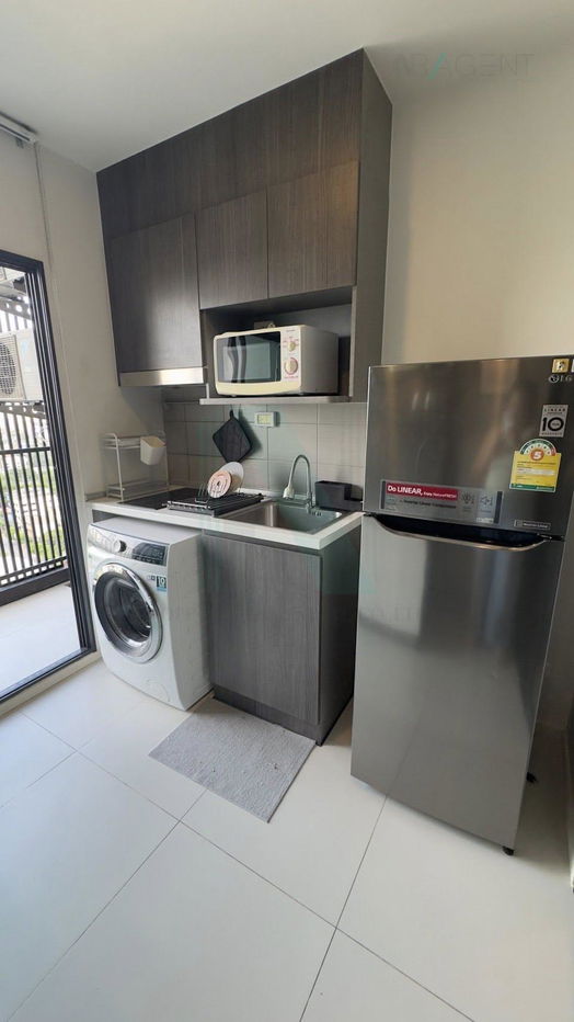 picture For Rent Condo ELIO DEL NEST Building A, Floor 19,1 bed room, Room size 34 sqm - 7/8