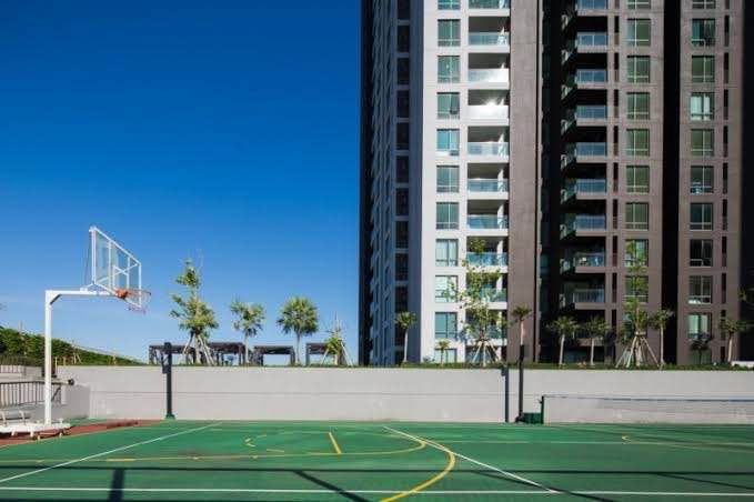picture Condo for rent, Star View Rama 3, near BTS Central Rama 3, 32,000 baht, property code: RS1876 - 6/7