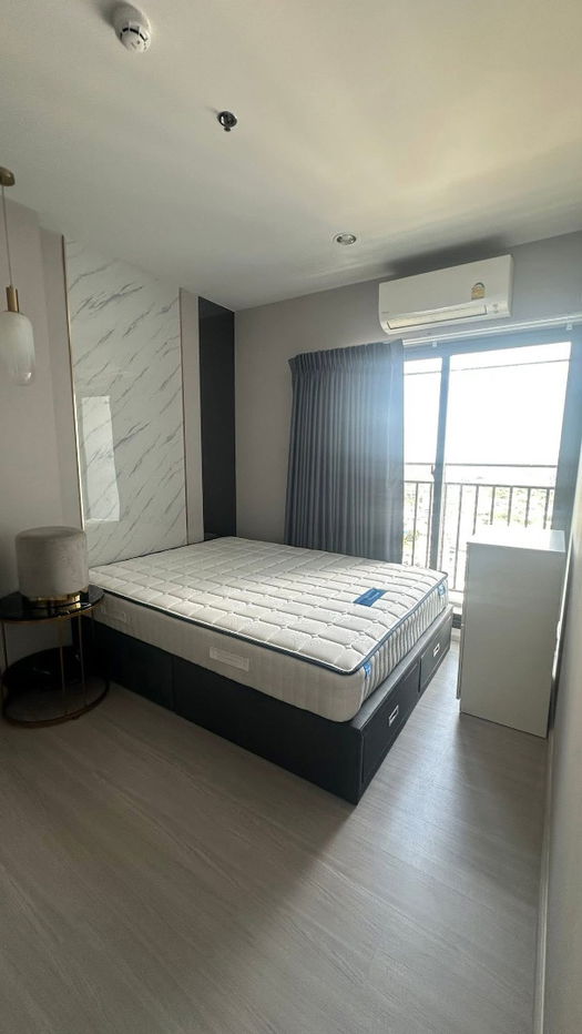 picture #R6539  🎉 220968 Condo for rent The Parkland Phetkasem 56  - 2/16