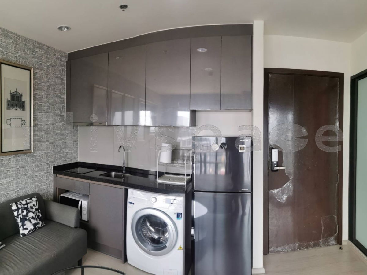 picture ▚ LB162ツ For Sale: Rhythm Asoke 1 –  STUDIO at Special Price ⭐ - 6/7