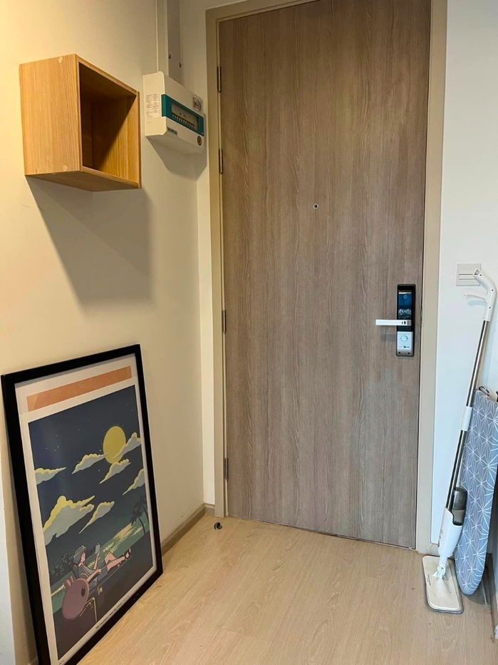 picture Condo for Sale : Noble Ambience Sukhumvit 42 - 14/16