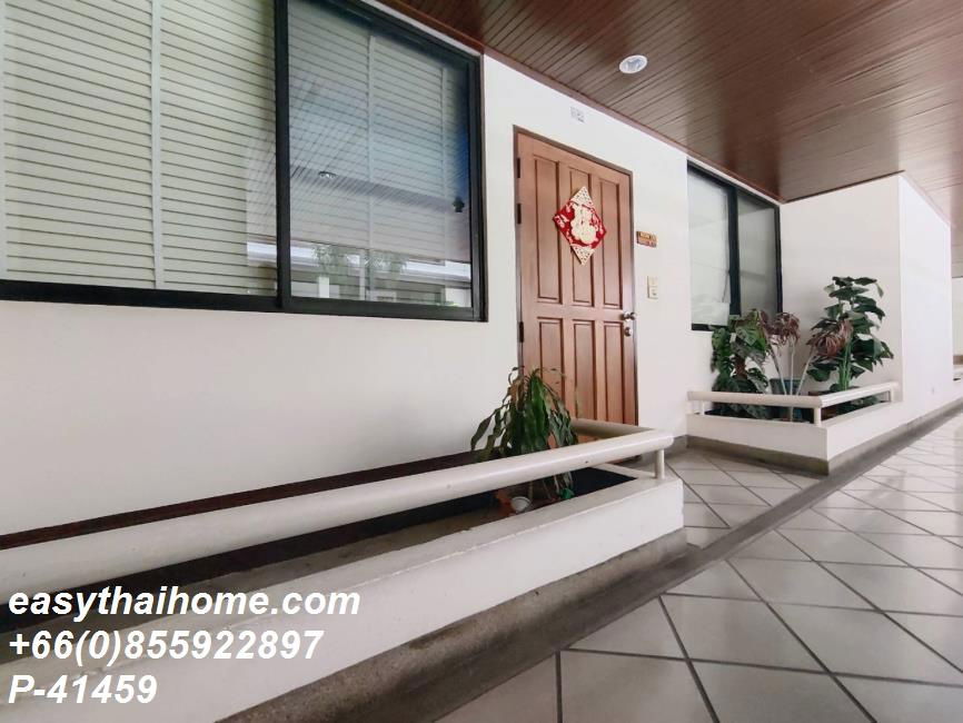 picture P-41459 Condo for rent Baan Chan fully furnished (Confirm again when visit).  - 23/27