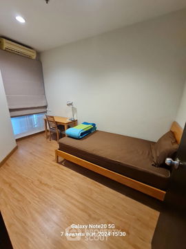 2-BR Condo at Citi Smart Sukhumvit 18 near BTS Asok (ID 1857598)