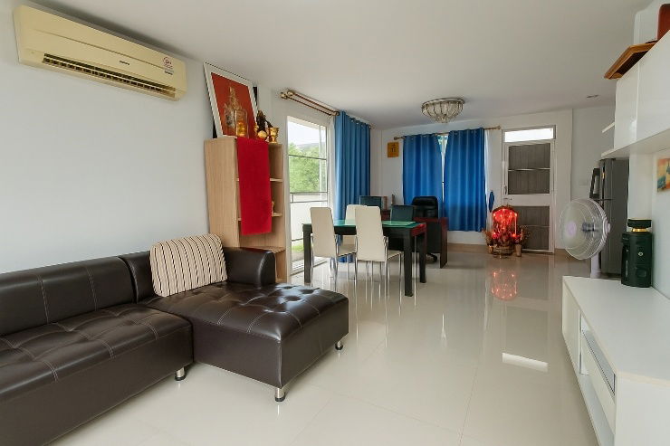 picture 🚩Cheapest in Sammakorn Avenue, Chaiyaphruek-Wongwaen, Nonthaburi✨Very good condition, worth living in💕 - 2/10