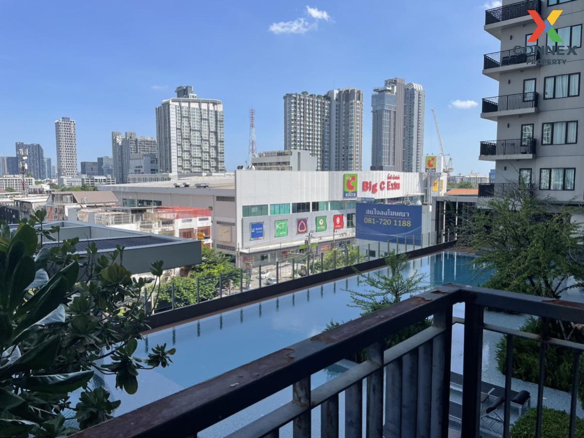 picture FOR RENT condo , Blocs 77 , BTS-On Nut , Phra Khanong Nuea , Watthana , Bangkok , CX-55486 ✅ Live chat with us ADD LINE @connexproperty ✅  - 11/11