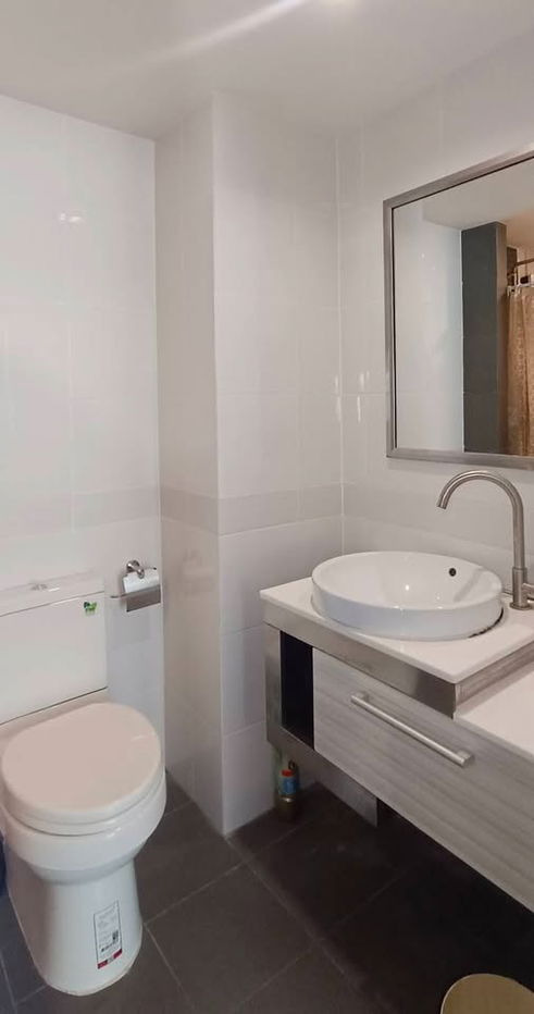 รูป 🏢 ให้เช่าคอนโด : JW Condo (เจ ดับบลิว คอนโด)   รหัสทรัพย์  | 📌LNP-C9429  - รูปที่ 8/12