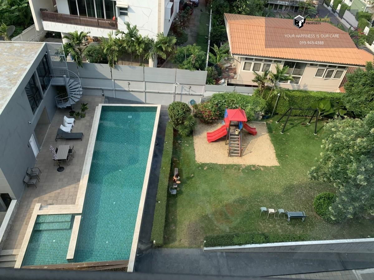 รูป Mattani Suites | 🚝BTS ทองหล่อ #2025092212007 - รูปที่ 12/12