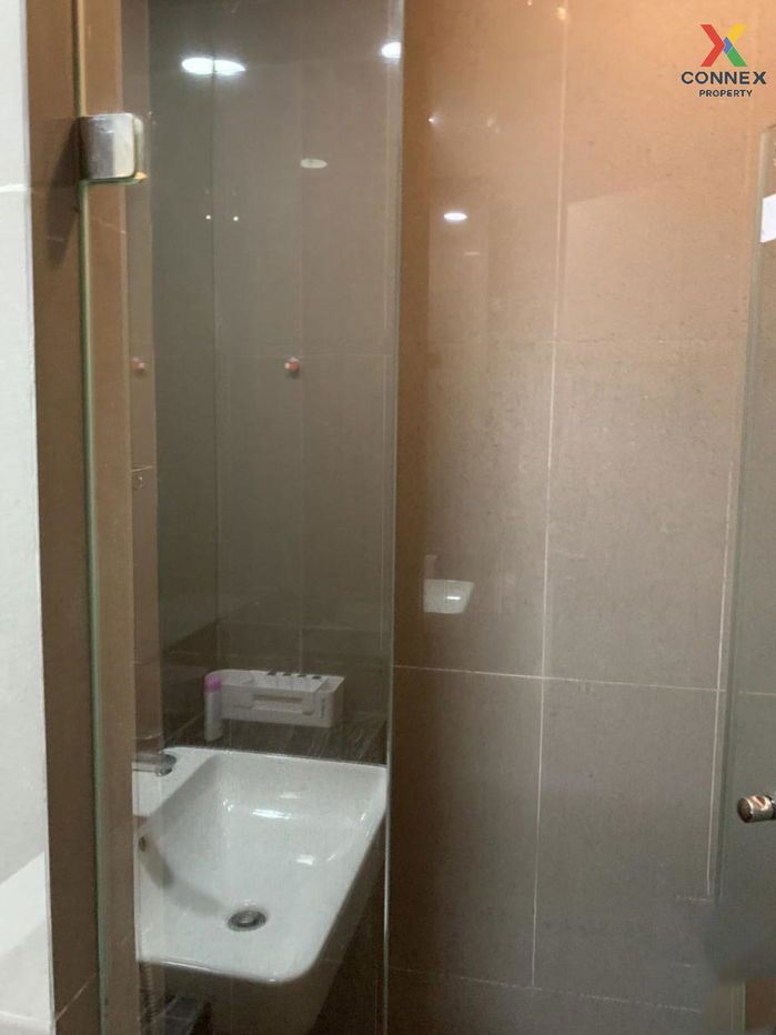 picture 🔥🔥🔥 FOR RENT condo , Ashton Chula-Silom , MRT-Sam Yan , Si Phraya , Bang Rak , Bangkok , CX-46036 ✅ Live chat with us ADD LINE @connexproperty ✅ 🔥🔥🔥 - 6/6