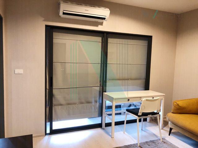 picture 🚩 For Sell Condo IDEO SUKHUMVIT 115 Building 1, Floor 14,1 bed room, Room size 35 sqm - 2/8