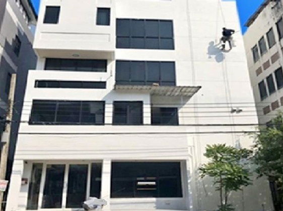 รูป ให้เช่าอาคารสำนักงาน 5 ชั้น โครงการมินิ แอร์พอร์ต ดอนเมือง ถนนวิภาวดีรังสิต พื้นที่ทั้งอาคาร 500 ตารางเมตร แอร์ 7 เครื่อง เหมาะเป็นสำนักงาน - รูปที่ 15/15