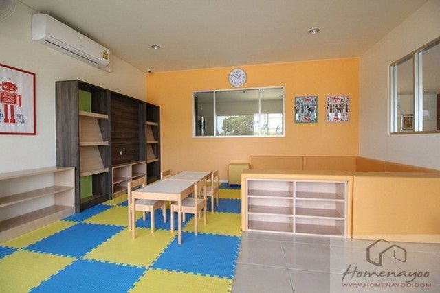 picture 🌉Urgent sale 1.05 million Lumpini CondoTown Romklao Suvarnabhumi near Airport Rail Link Lat Krabang station - 18/18