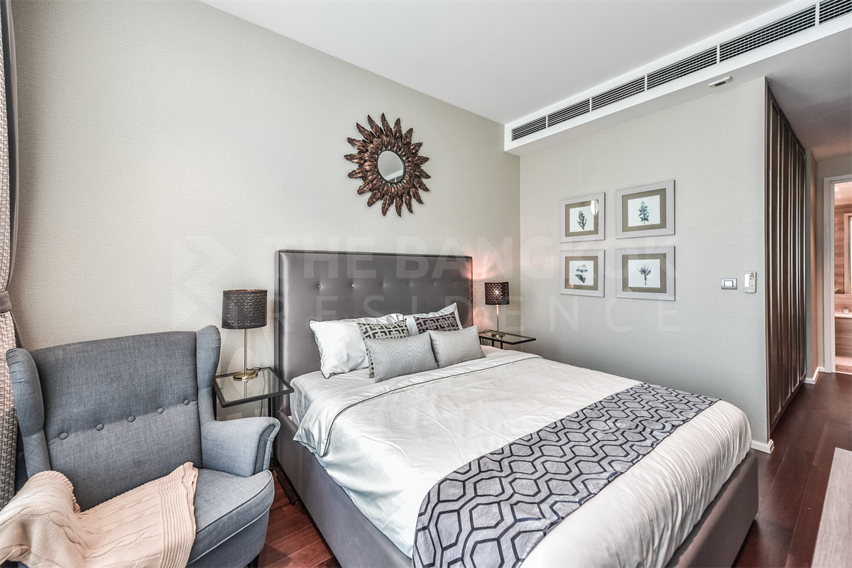 picture The Diplomat 39 Luxury Condo in Central City Location near BTS Phrom Phong - 2/10