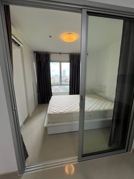 For rent: The Trust Ratchada - Rama 3, 7th floor, Building B