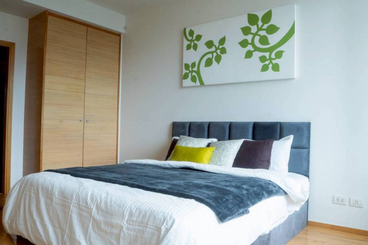 รูป For Rent: The Empire Place Sathorn (99.3 Sq.m) near BTS Chong Nonsi, Sathorn - รูปที่ 10/15