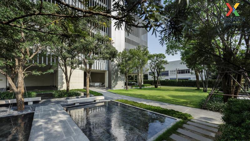 picture 🔥🔥🔥 FOR RENT condo , Nara 9 , BTS-Chong Nonsi , Thungmahamek , Sa Thon , Bangkok , CX-28722 ✅ Live chat with us ADD LINE @connexproperty ✅ 🔥🔥🔥 - 7/7