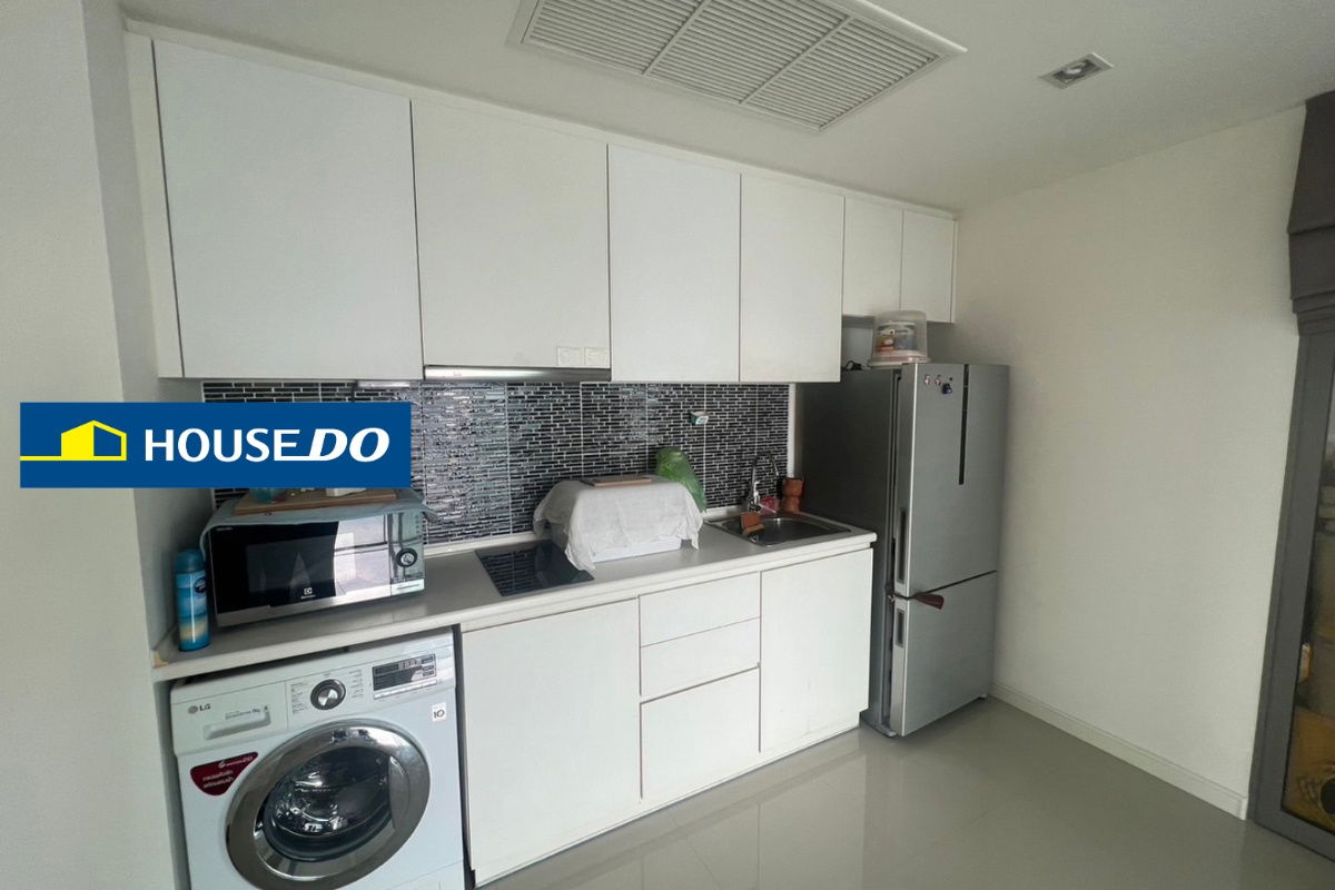 picture ✨ Star View Rama 3 Condominium for Sale – Luxury Condo with Chao Phraya River View ✨ - 14/30