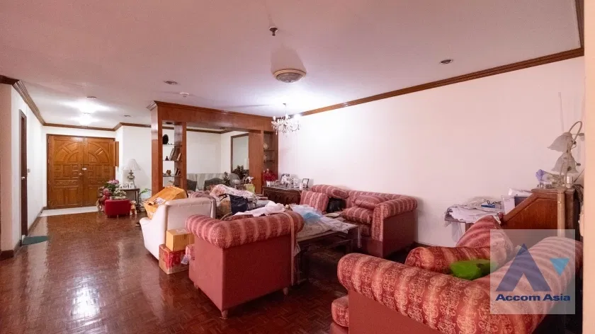 picture 🔼🔽 AccomA 📩  3 BR Condominium @Prestige Tower (AA10489) - 6/20