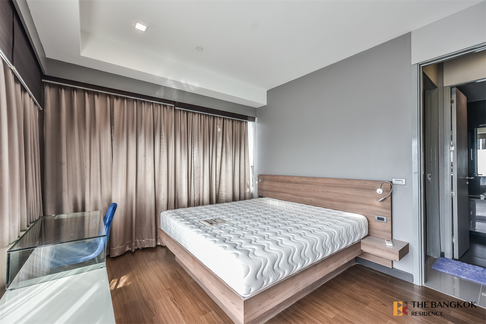 M Silom near BTS Chong Nonsi Popular units sell out fast