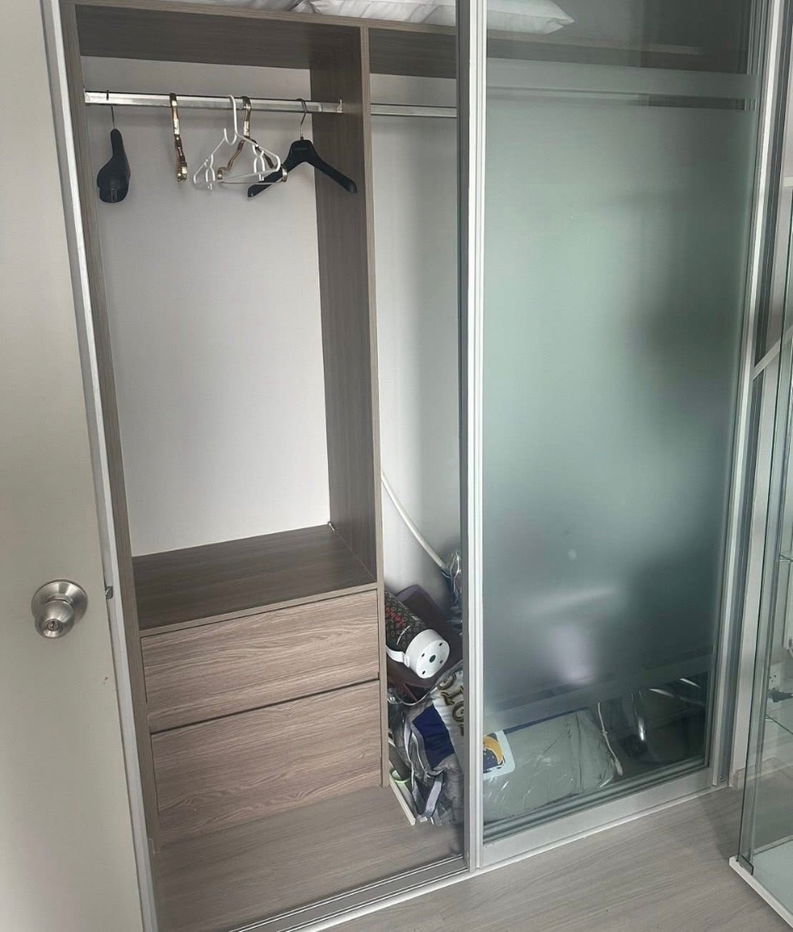 picture #R6539  🎉 220968 Condo for rent The Parkland Phetkasem 56  - 11/16