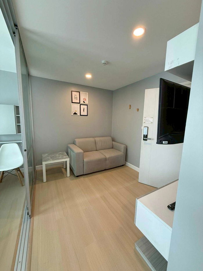 รูป #st20662 ให้เช่า  เดอะคิวบ์ นวมินทร์-รามอินทรา - รูปที่ 2/6