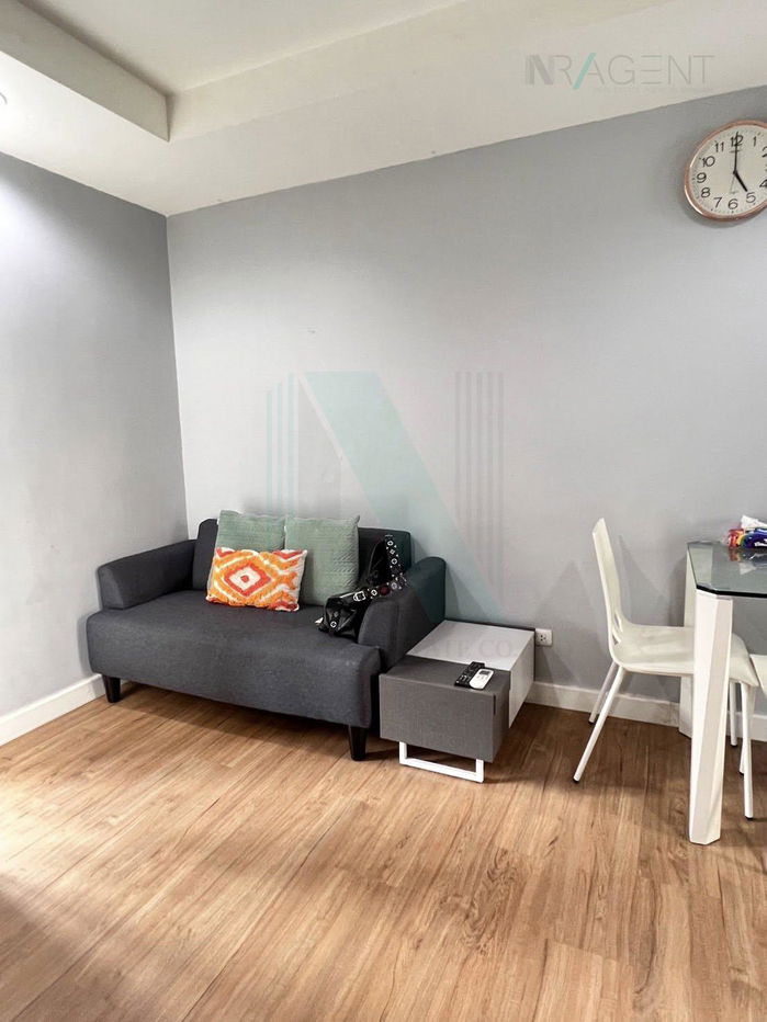 picture For Rent Condo THE KRIS RATCHADA 17 Building 7, Floor 7,1 bed room, Room size 32.00 sqm - 2/8