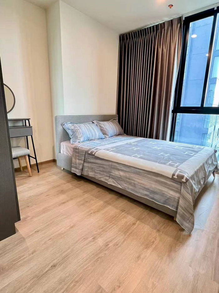 picture Condo For Rent!!Nue District R9  - 7/9
