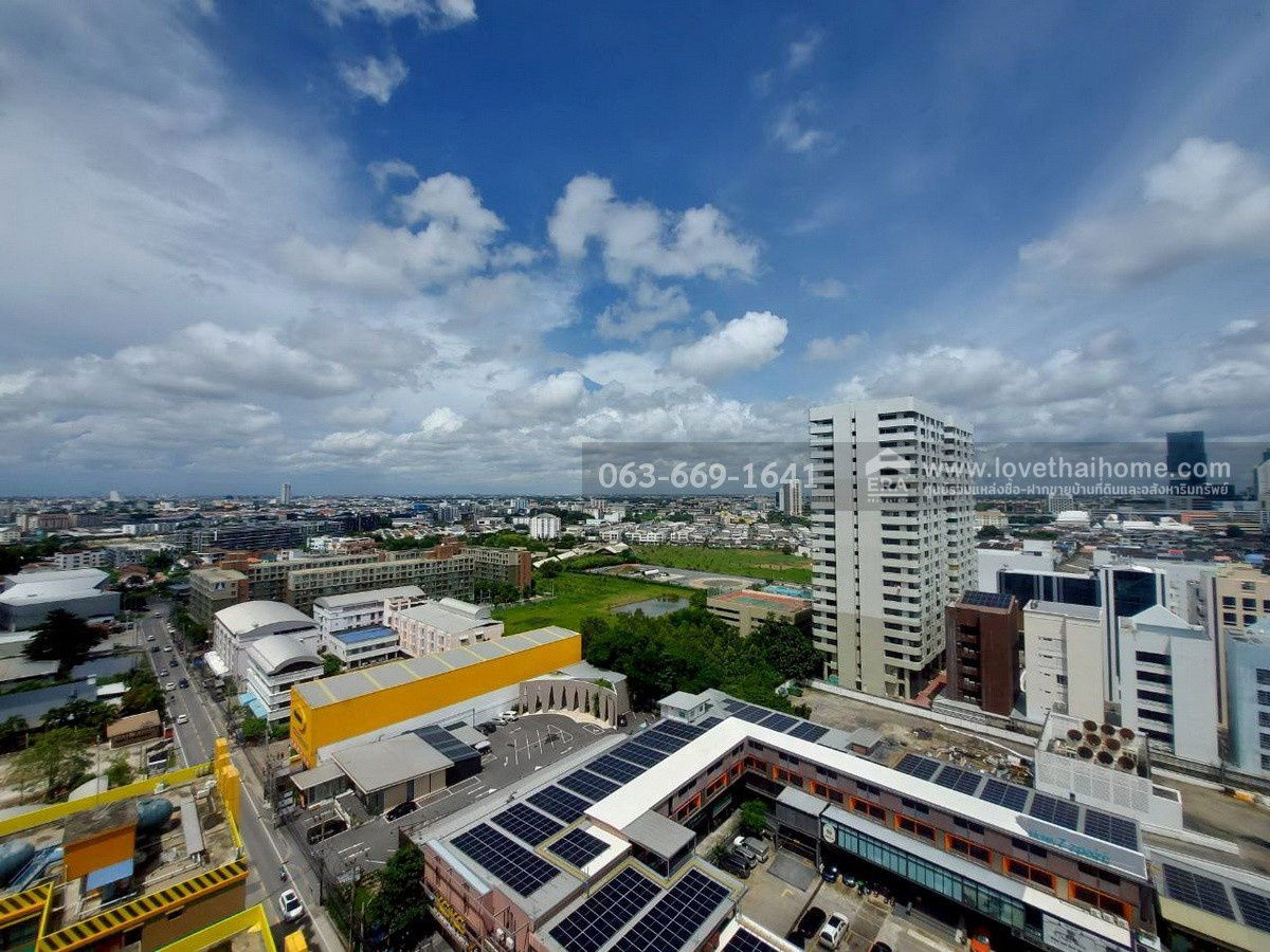 รูป ขายคอนโดเซ็นทรัลซิตี้ บางนา อีสทาวเวอร์ ชั้น 15 ติดเซ็ลทรัล บางนา ขายเพียง 5.9 ล้านเท่านั้น หาราคาถูกกว่านี้ไม่มีอีกแล้ว พร้อมเข้าอยู่ทันที ห้องสวยมาก - รูปที่ 11/14