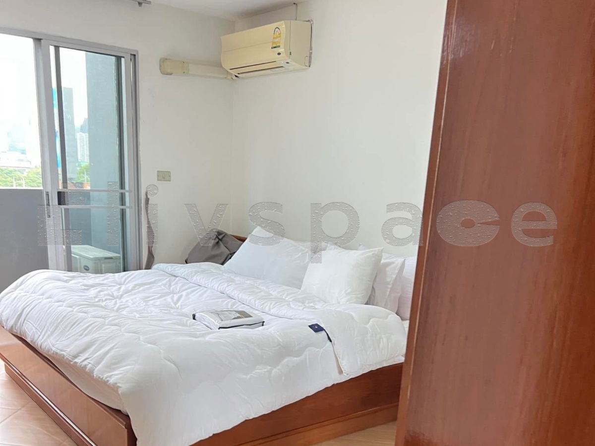 รูป ▚ LB170ツ สำหรับเช่า Wittayu Complex เลี้ยงสัตว์ได้ 2 ห้องนอน ไซส์ใหญ่ ราคาพิเศษ ⭐ - รูปที่ 3/7