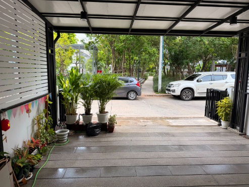 picture Lumpini Townplace Sukhumvit-Srinakarin - 9/41