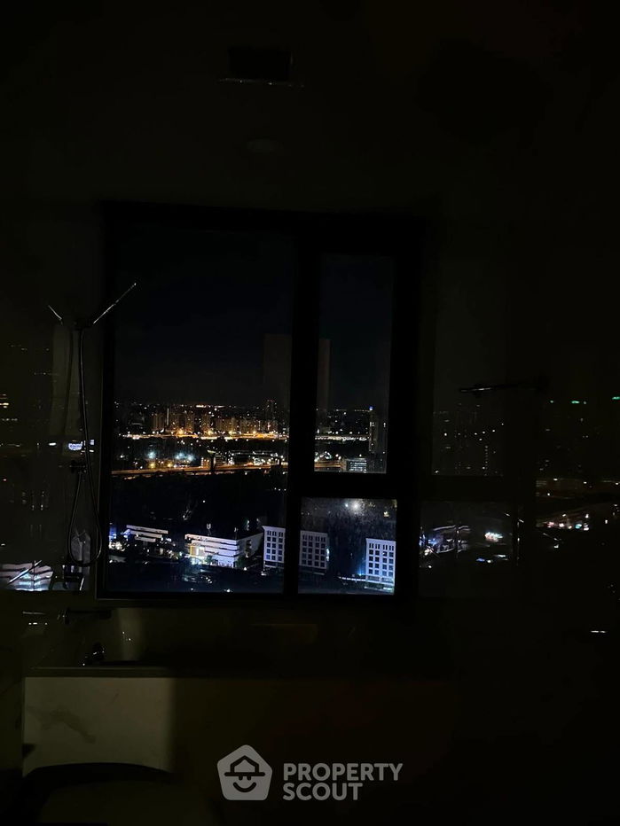 picture 1-BR Condo at Cloud Thonglor-Phetchaburi near MRT Phetchaburi (ID 2318033) - 11/18