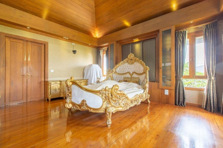 รูป ขายบ้านเดี่ยวสไตล์บาหลี พร้อมสระว่ายน้ำส่วนตัว นวลจันทร์ 44 - รูปที่ 16/26