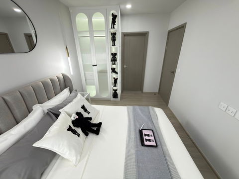 For rent: Aspire On Nut Station, ready to move in, NC0027