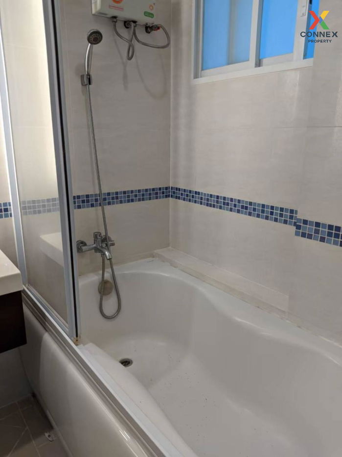 picture FOR RENT condo , Life @ Sathorn 10 , BTS-Chong Nonsi , Silom , Bang Rak , Bangkok , CX-28179 ✅ Live chat with us ADD LINE @connexproperty ✅  - 4/12